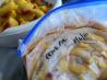 Bountiful Harvest (Shake N Bake) Fruit Pie Filling. Recipe by 2Bleu