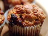 Cinnamon Chip Muffins