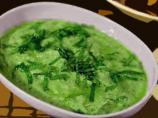 Blender Vegetable Dip. Photo by BB2011