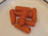 Orange Glazed Carrots. Recipe by Chef #771187