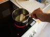 Deep Fried Mars Bars. Recipe by Sackville