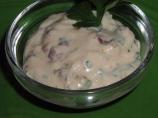 Chipotle Mayonnaise