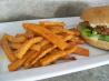 Sweet Potato Fries