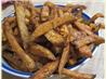 Sweet Potato Fries