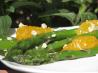 Blue Cheese & Asparagus Salad. Recipe by Bonnie G #2