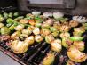 Salsa Verde Roasted and Canned
