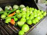 Salsa Verde Roasted and Canned