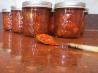 Southern Comfort Spiked, Spiced, Peach Jam. Recipe by Rita~