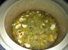 White Crock Pot Chili (With Tomatillo). Recipe by casemnor