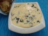 Monterey Jack Cheese Shrimp Dip