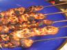 Chicken Shwarma, My Way.