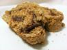 Chocolate Swirl Scone Loaf
