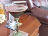 Nuts over Double Espresso Martini. Recipe by Rita~