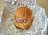 Hot Ham Sandwiches. Recipe by Ceezie