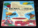 Frank X. Tolbert's Original Bowl of Red. Photo by 2-Jacques