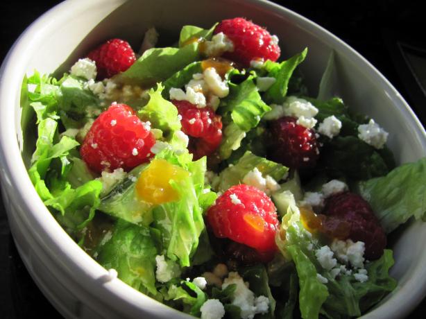 Apricot Salad Dressing. Photo by JanuaryBride