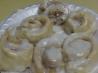 Homemade Cinnamon Rolls. Recipe by violinist4christ