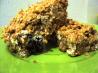 Easy Multi-Grain Chocolate Hazelnut Bites