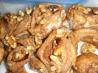 Overnight Sticky Buns. Recipe by Ceezie