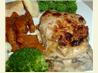 Pat's Pork Chops