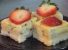 Easy Passionfruit Slice / Bars
