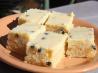 Easy Passionfruit Slice / Bars. Recipe by **Jubes**