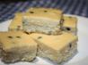 Easy Passionfruit Slice / Bars