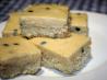 Easy Passionfruit Slice / Bars