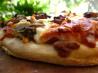 Neffy's Spicy Italian Pizza. Recipe by Chef Neff