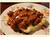 Round Steak WithTomato Gravy