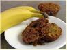 Crumb Topped Banana Muffins