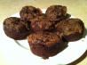 Crumb Topped Banana Muffins
