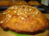Crumb Topped Banana Muffins