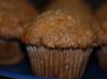 Crumb Topped Banana Muffins