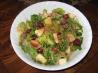 Lemony Light Waldorf Salad. Recipe by RawFood
