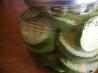 Easy Breezy Refrigerator Pickles