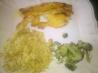 Tilapia With Lemon Butter Sauce. Recipe by jdennys