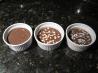 Magic Microwave Muffin - Sinless Chocolate Banana (Gluten Free)