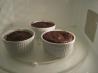 Magic Microwave Muffin - Sinless Chocolate Banana (Gluten Free)