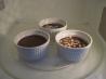 Magic Microwave Muffin - Sinless Chocolate Banana (Gluten Free)