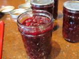 Blueberry, Fig Chutney
