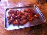 K-Jon's Dry Rub Buffalo Wings. Photo by Bloodyhotwings.