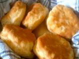Kentucky Fried Chicken Original Biscuits