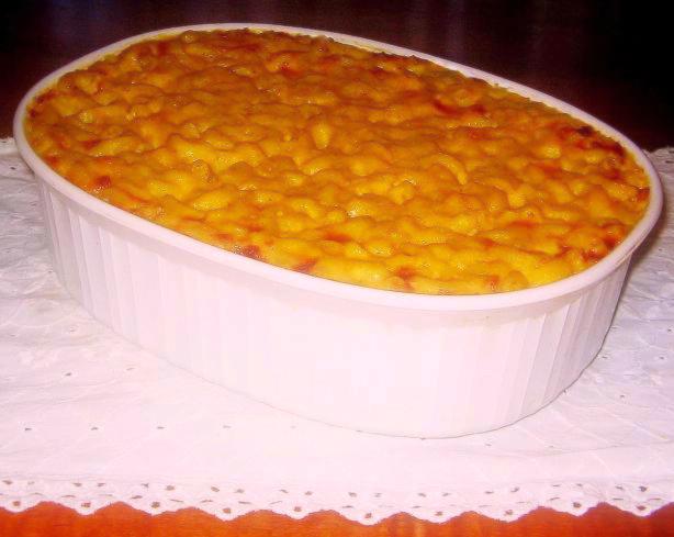 Stouffer's Macaroni & Cheese (Copycat). Photo by Spice Guru
