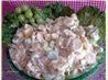 Granny's Fruity Chicken Salad