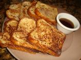 Easy French Toast