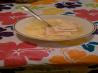 Egg Drop Soup W/ Hot and Sour Variation. Recipe by denrayr