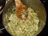 Walnut Pesto Chicken With Garlic and Parmesan
