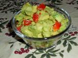 Green Guacamole
