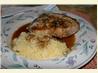 Ginger Lime Swordfish